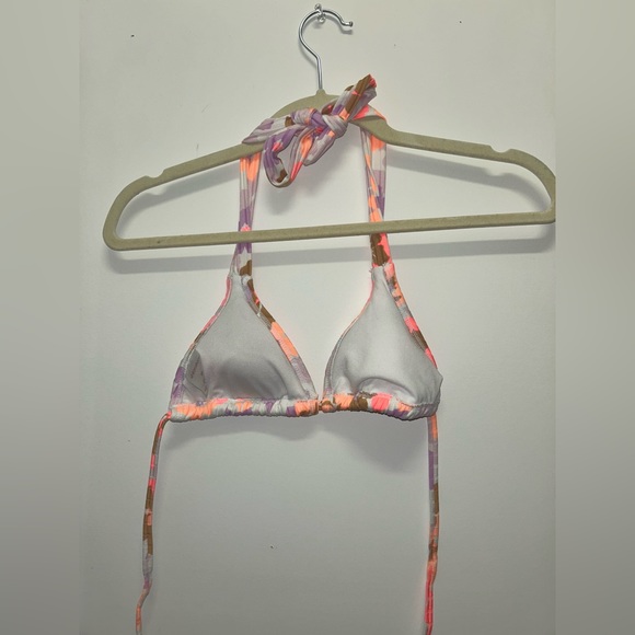 xhilaration Bikini Top XS - Picture 2 of 2